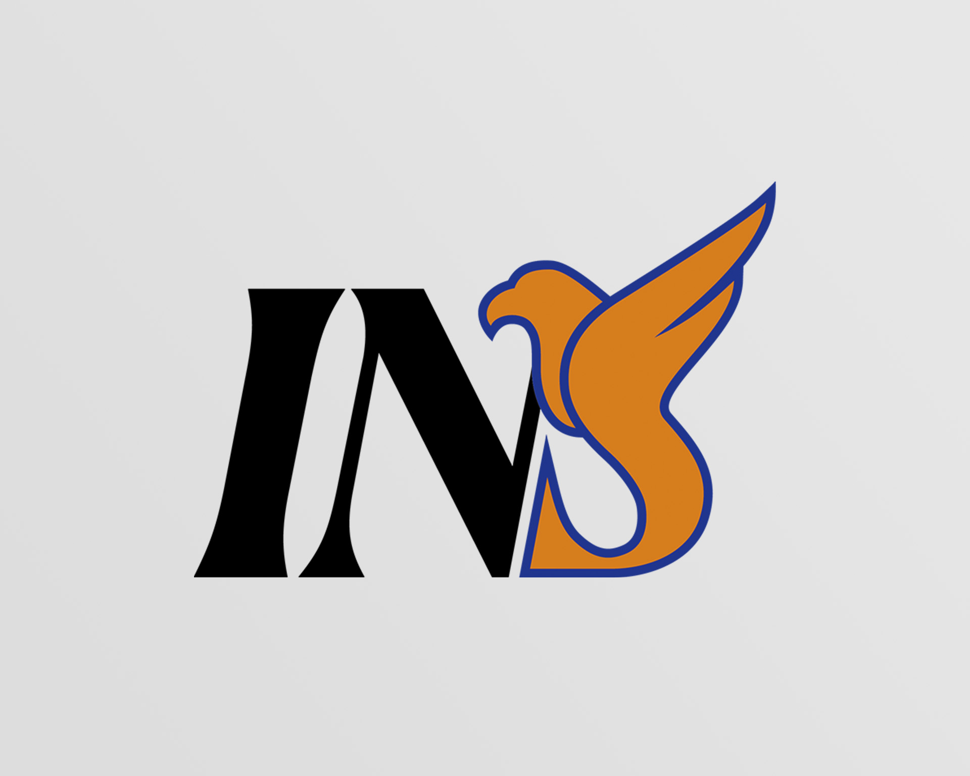 アイエヌエス物流 様 / ロゴマーク制作