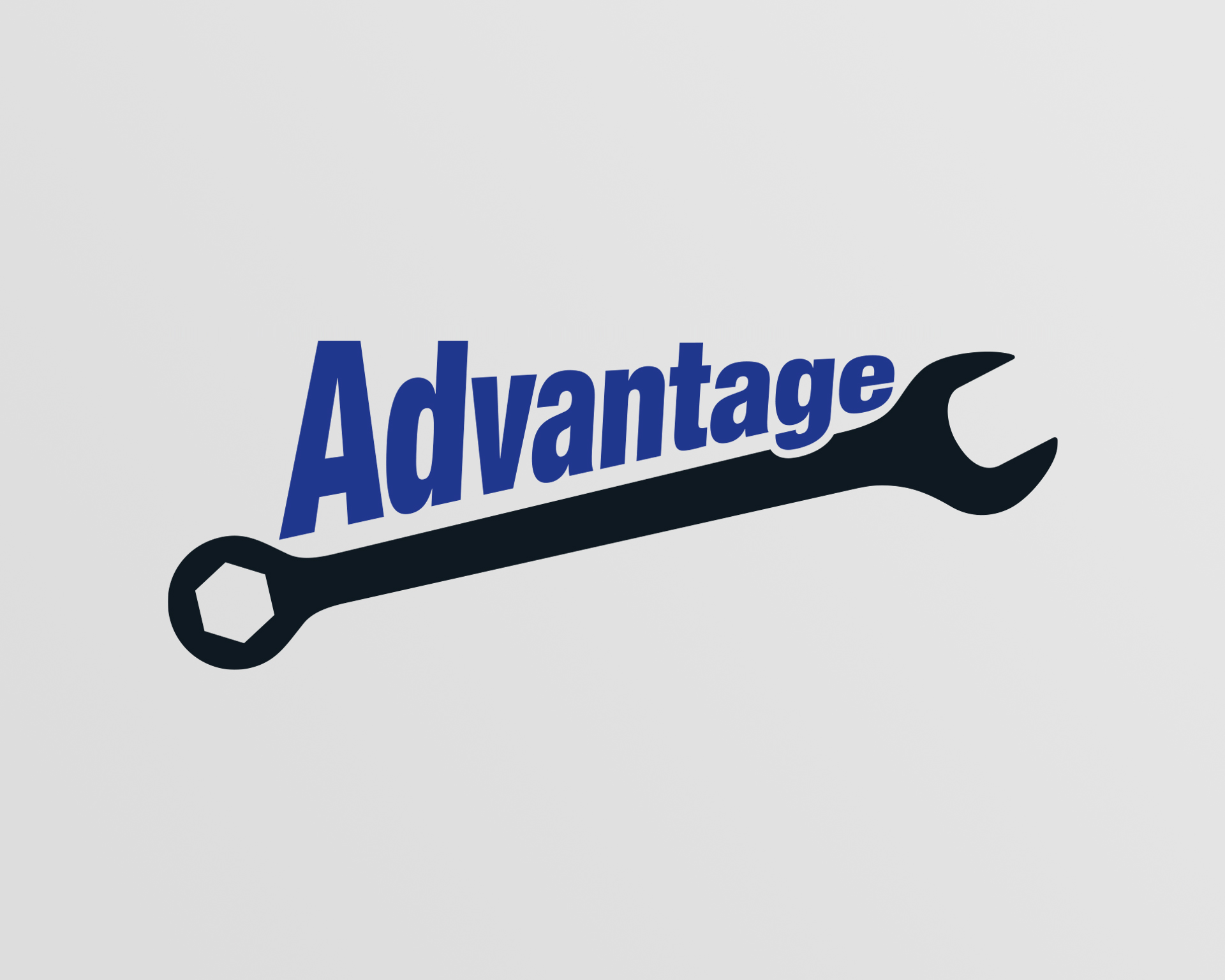 株式会社Advantage 様 / ロゴマーク制作